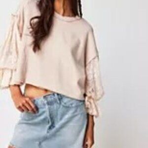 Free People - If I Were A Twofer